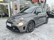 Abarth 595 2023