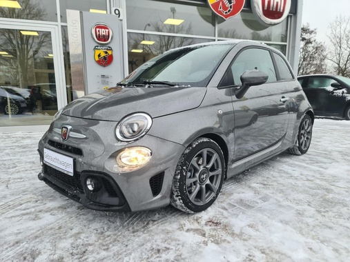 Abarth 595 2023