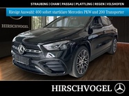Mercedes-Benz GLA-Class 2025