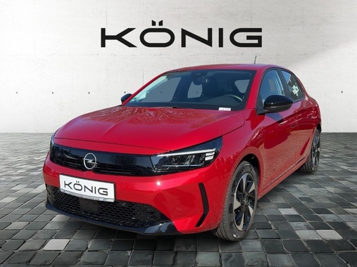 Opel Corsa 2023