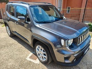 Jeep Renegade 2019