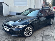 BMW 3 Series 2021
