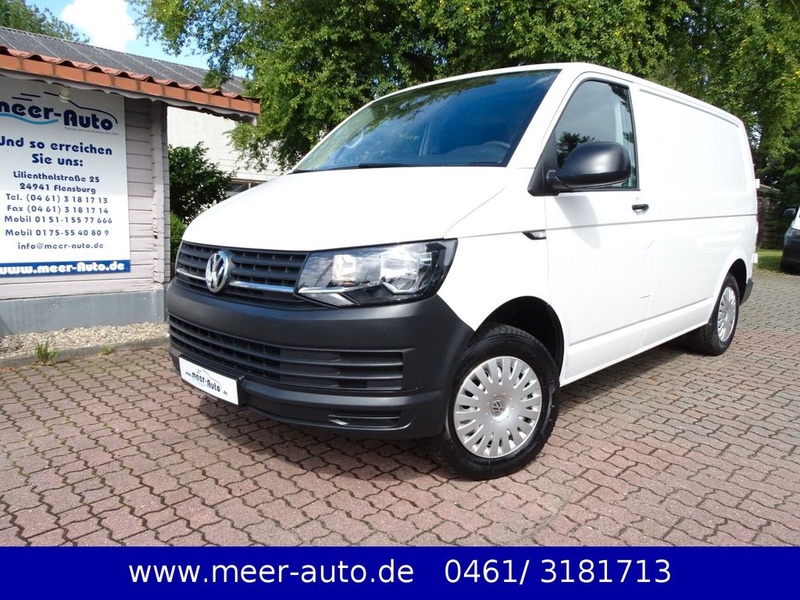 Volkswagen T6