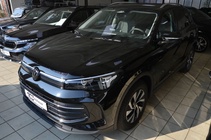 Volkswagen Tiguan 2025