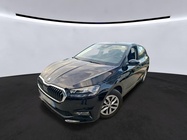 Skoda Fabia 2023