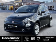 Fiat 500C 2024