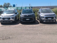 Citroen C3 2023