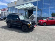 Jeep Cherokee 2004