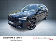 Audi SQ2 2025