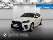 BMW X2 2025