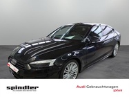 Audi A5 2023