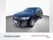 Audi Q7 2023