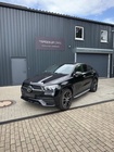 Mercedes-Benz GLE-Class 2021