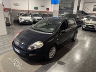Fiat Punto 2016