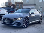 Volkswagen Arteon 2022