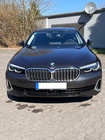 BMW 5 Series 2022