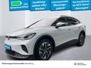 Volkswagen ID.4 2025