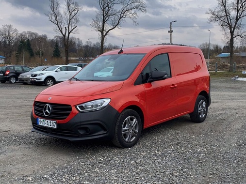 Mercedes-Benz Citan 2022