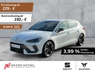 Cupra Leon 2025