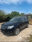 Volkswagen Tiguan 2009