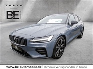 Volvo V60 2024