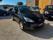 Ford Ka/Ka+ 2014