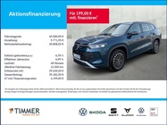 Volkswagen Tayron 2025