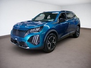 Peugeot 2008 2025