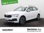 Skoda Kamiq 2025