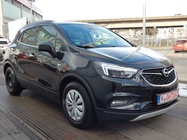 Opel Mokka 2017