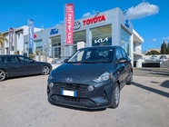 Hyundai i10 2022