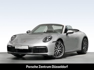 Porsche 992 2022