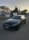 Mercedes-Benz C-Class 2014