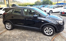 Opel Crossland 2019