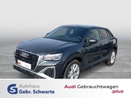 Audi Q2 2025