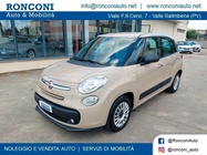 Fiat 500L 2013