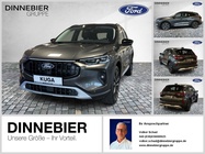 Ford Kuga 2025