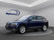 Volkswagen Tiguan 2019