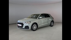 Audi A1 2025