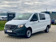 Mercedes-Benz Vito 2022
