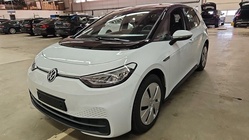 Volkswagen ID.3 2023