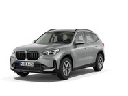 BMW X1 2025