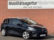 Renault Clio 2019