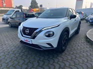 Nissan Juke 2025