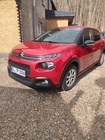 Citroen C3 2019