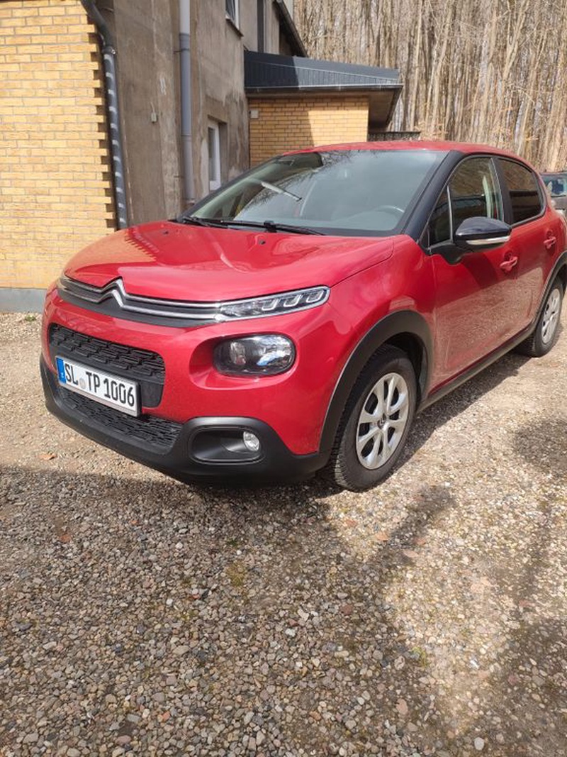 Citroen C3