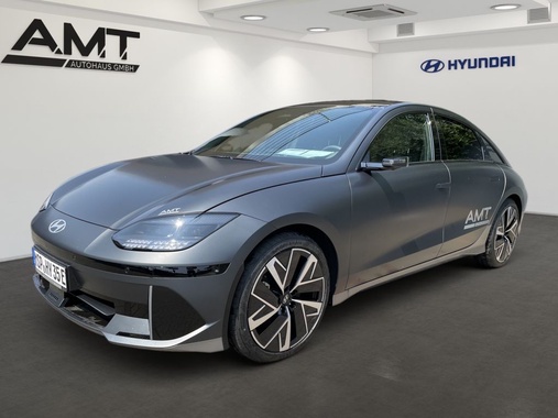 Hyundai Ioniq6 2023