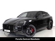 Porsche Cayenne 2024