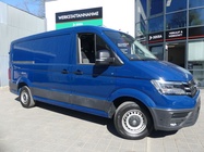 Volkswagen Crafter 2021