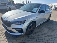 Skoda Scala 2025